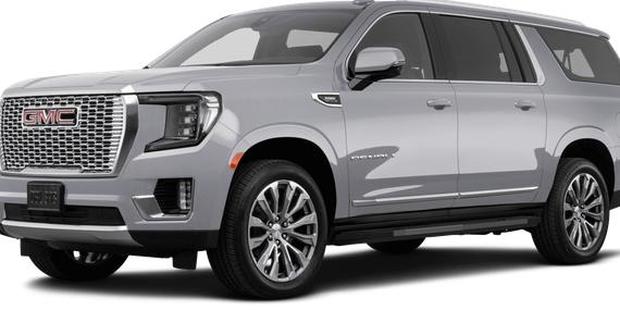 GMC YUKON XL 2023 1GKS2JKL1PR518001 image